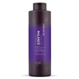 joico color balance purple conditioner